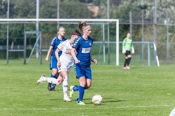 Bild 62 - F SV Henstedt Ulzburg II - SSC Hagen Ahrensburg : Ergebnis: 0:4